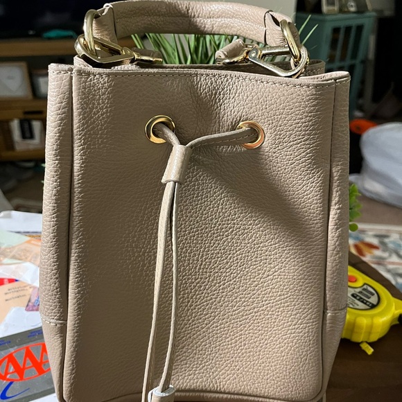 Andrea Cardone Made in italy leather mini Bag - Picture 5 of 5